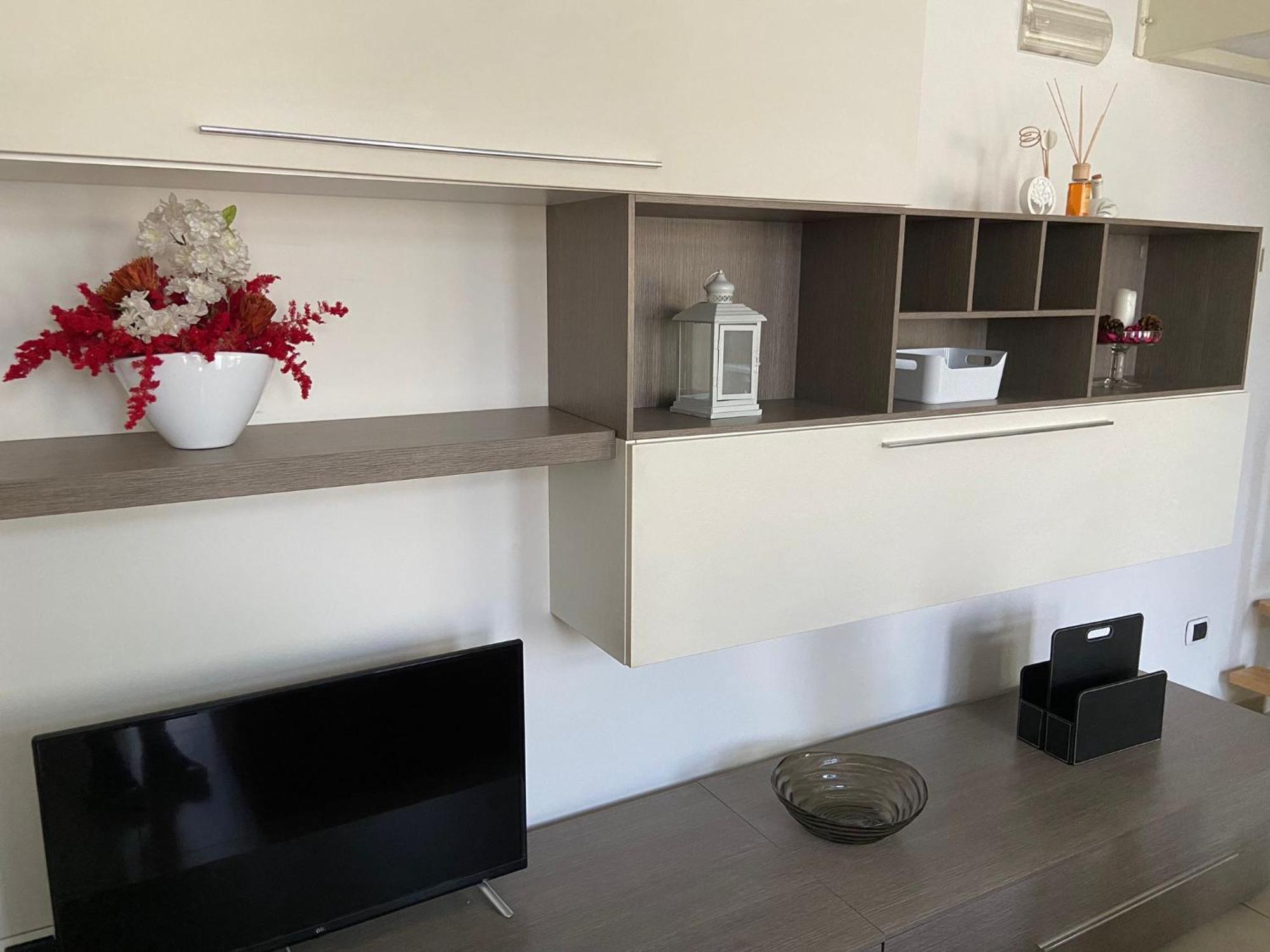 Pm 13A Via Tenente Devenuto Guest House Giovinazzo Exterior photo